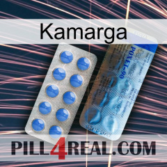 Kamarga 40